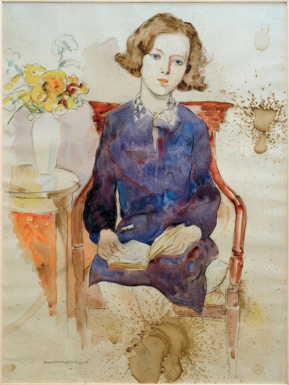 Dorothee Waetzoldt