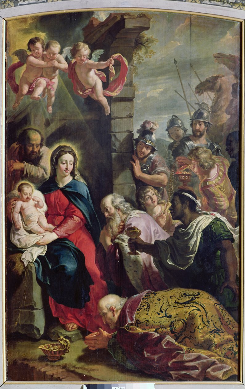 magi