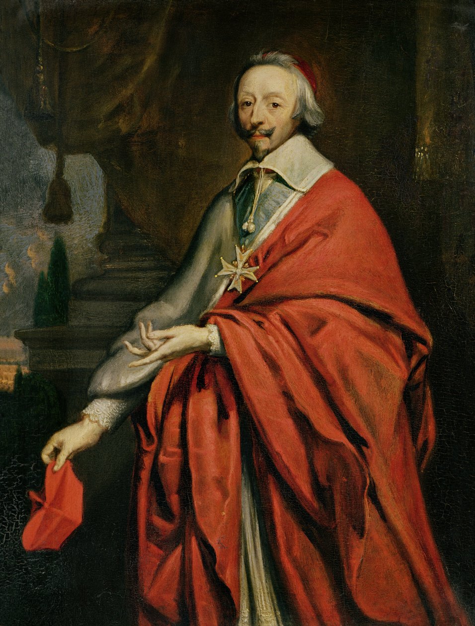 Kardinal de Richelieu