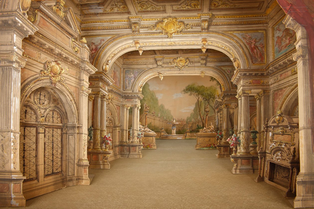 Huguenotlar by Philippe Chaperon Auguste Rubé