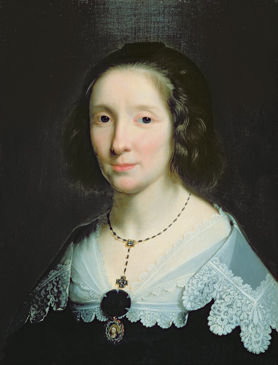Charlotte Duchesne