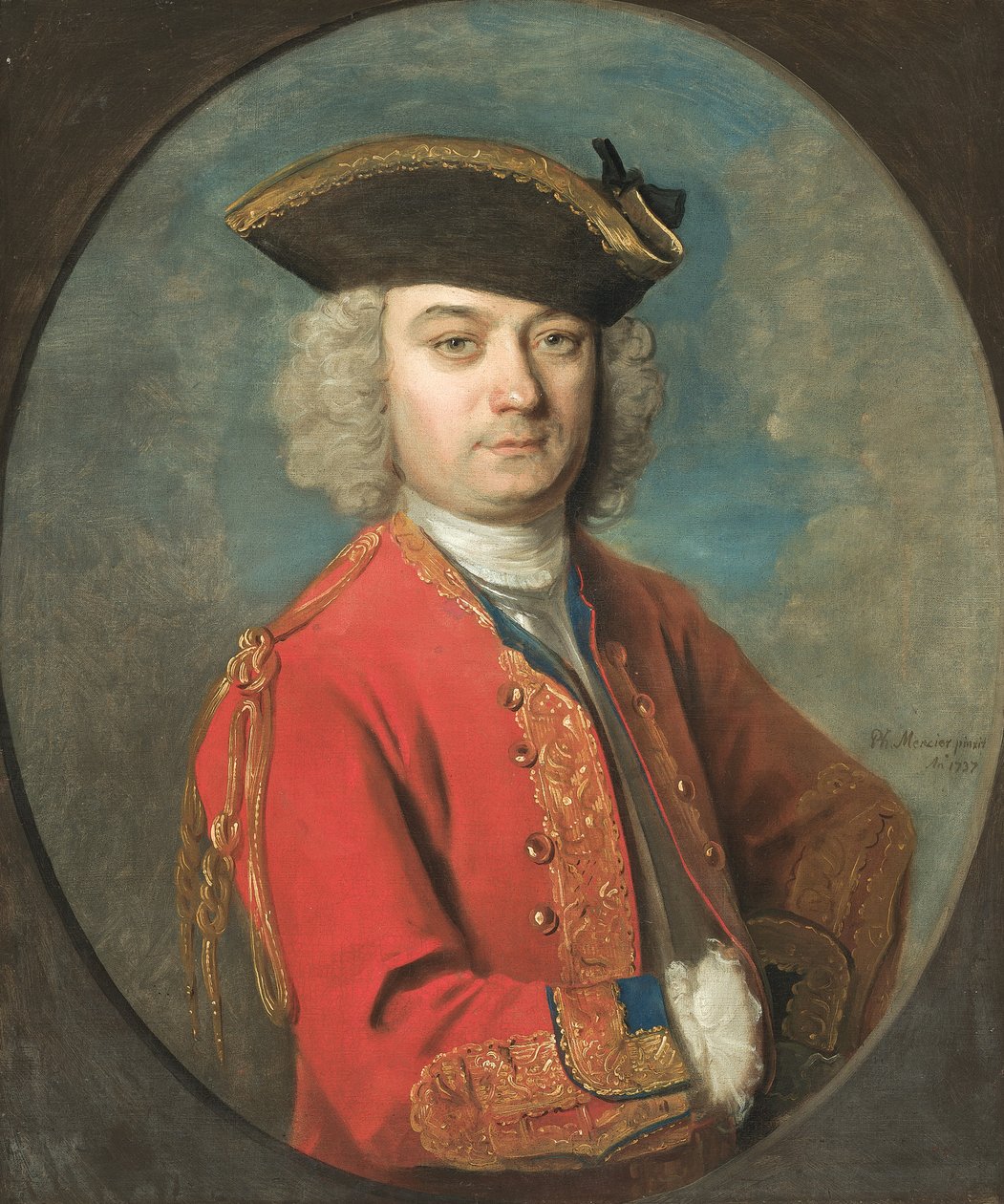Louis de Jean