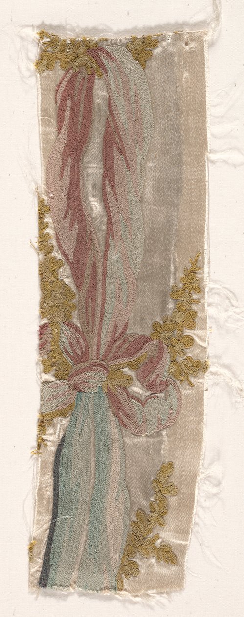 Örtü Parçası by Philippe de Lasalle