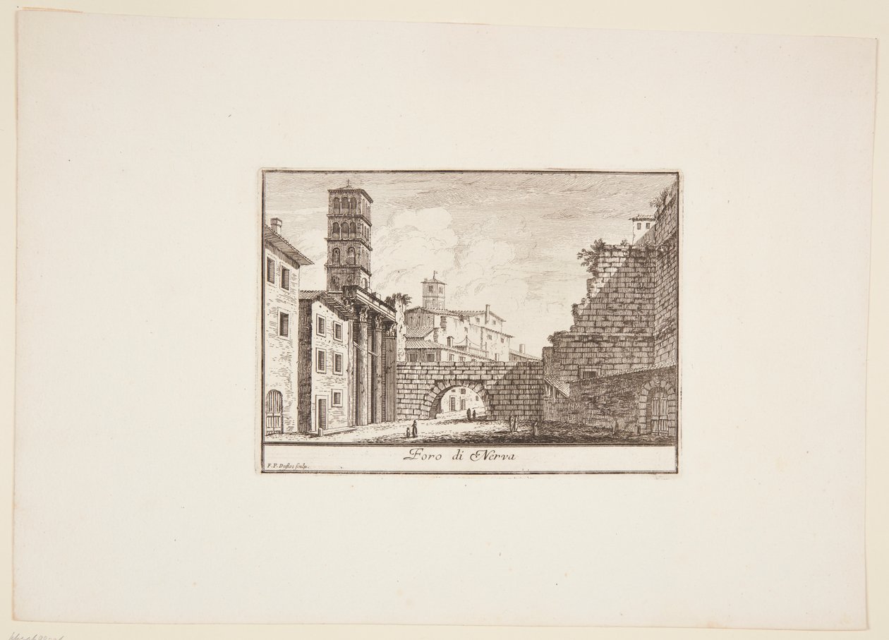  by Philothée Francois Duflos