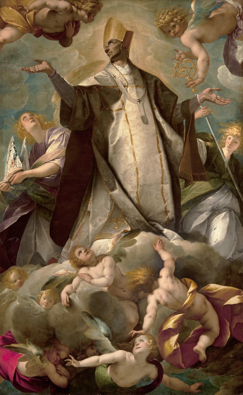 Bilinmeyen resim by Pier Francesco Morazzone