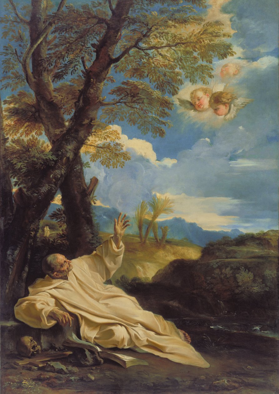  by Pier Francesco Mola