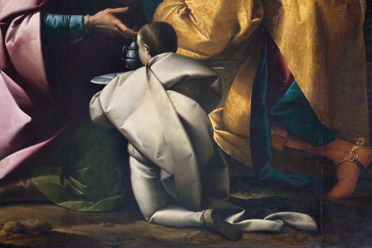 magi