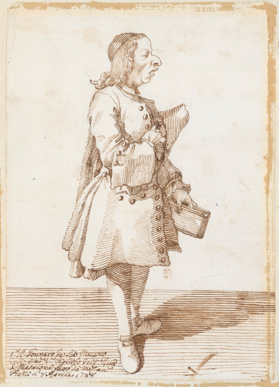Gennaro de Sc