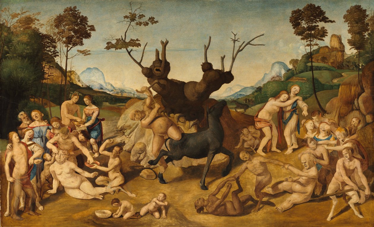 Silenus