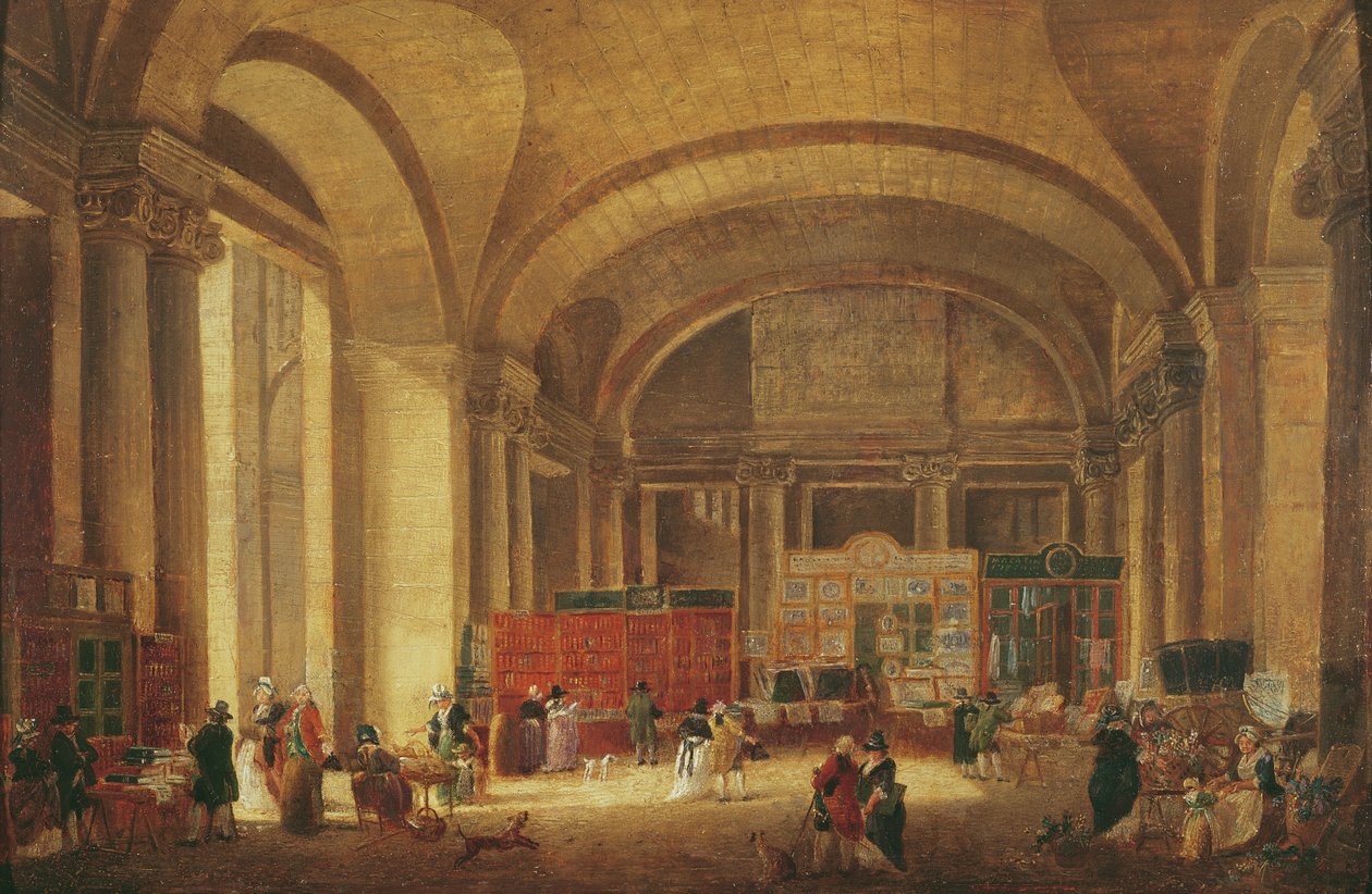 Louvre