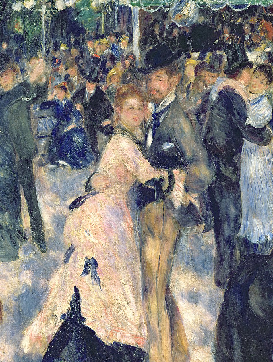Moulin de la Galette