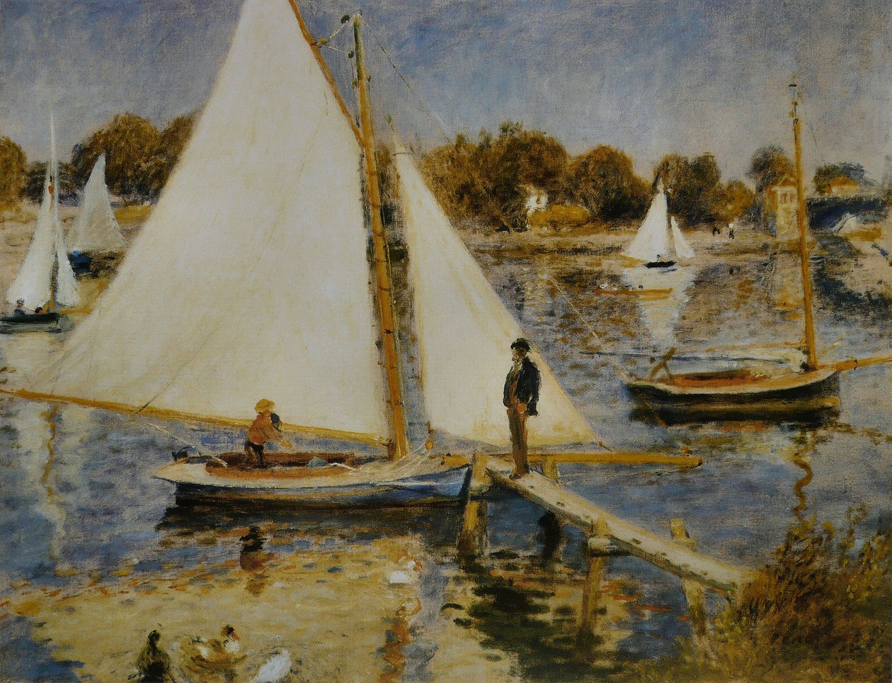 Argenteuil