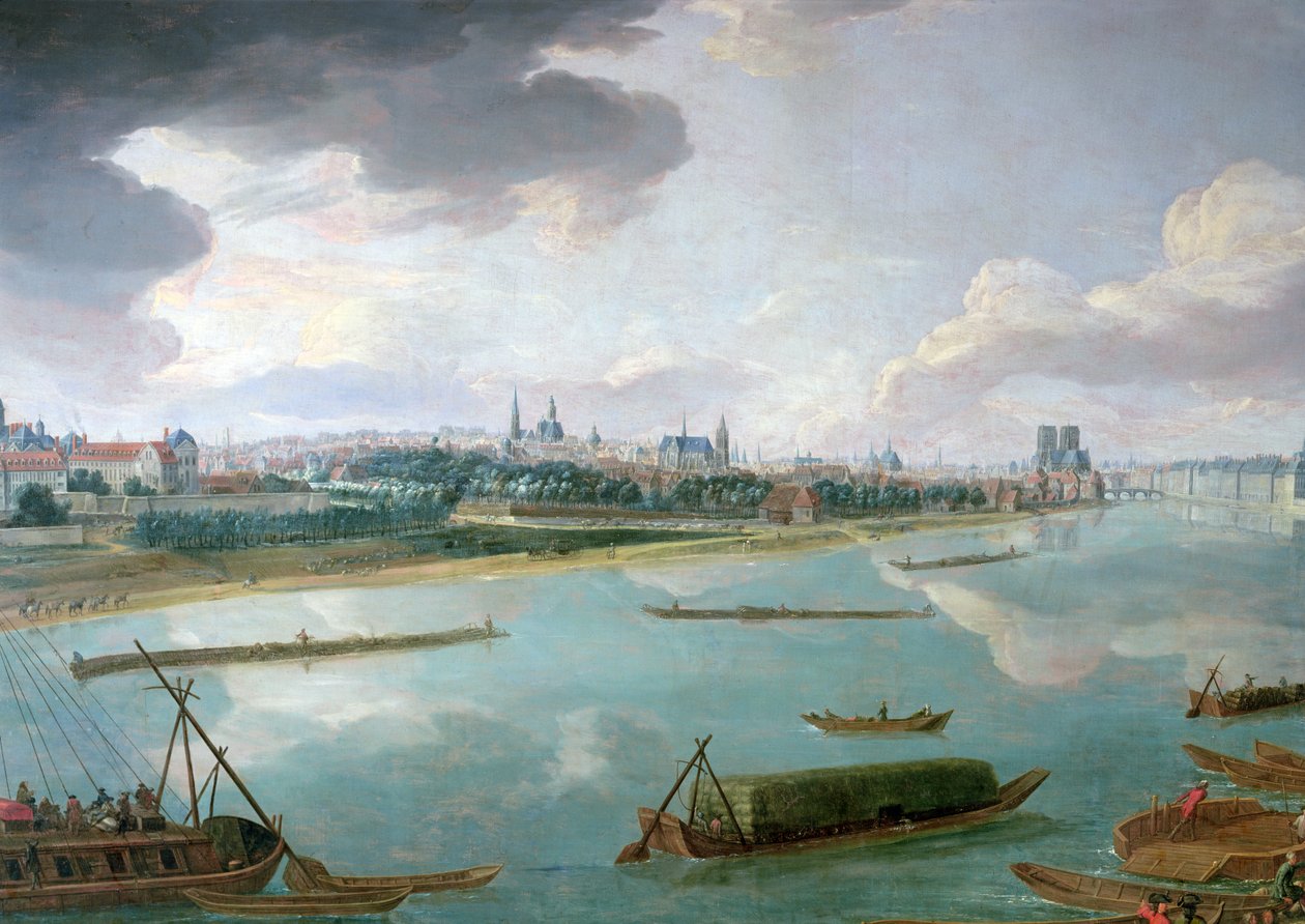 Quai de la Rapee