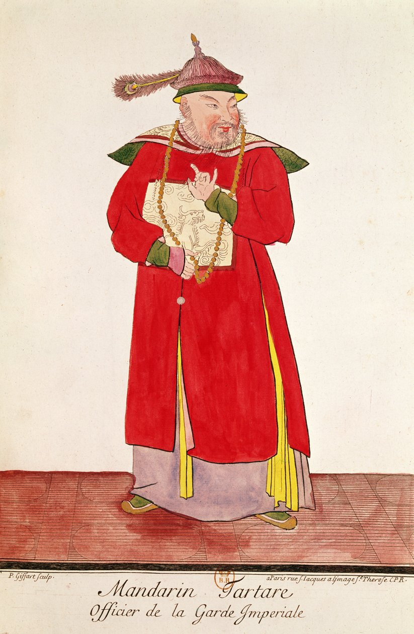 Pere Bouvet tarafından yazılan 