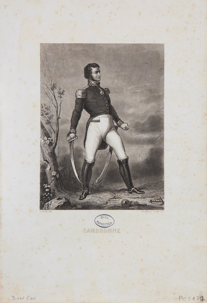ಕ್ಯಾಂಬ್ರೋನ್ ಟರ್ಕ್ by Pierre Gustave Eugene Staal