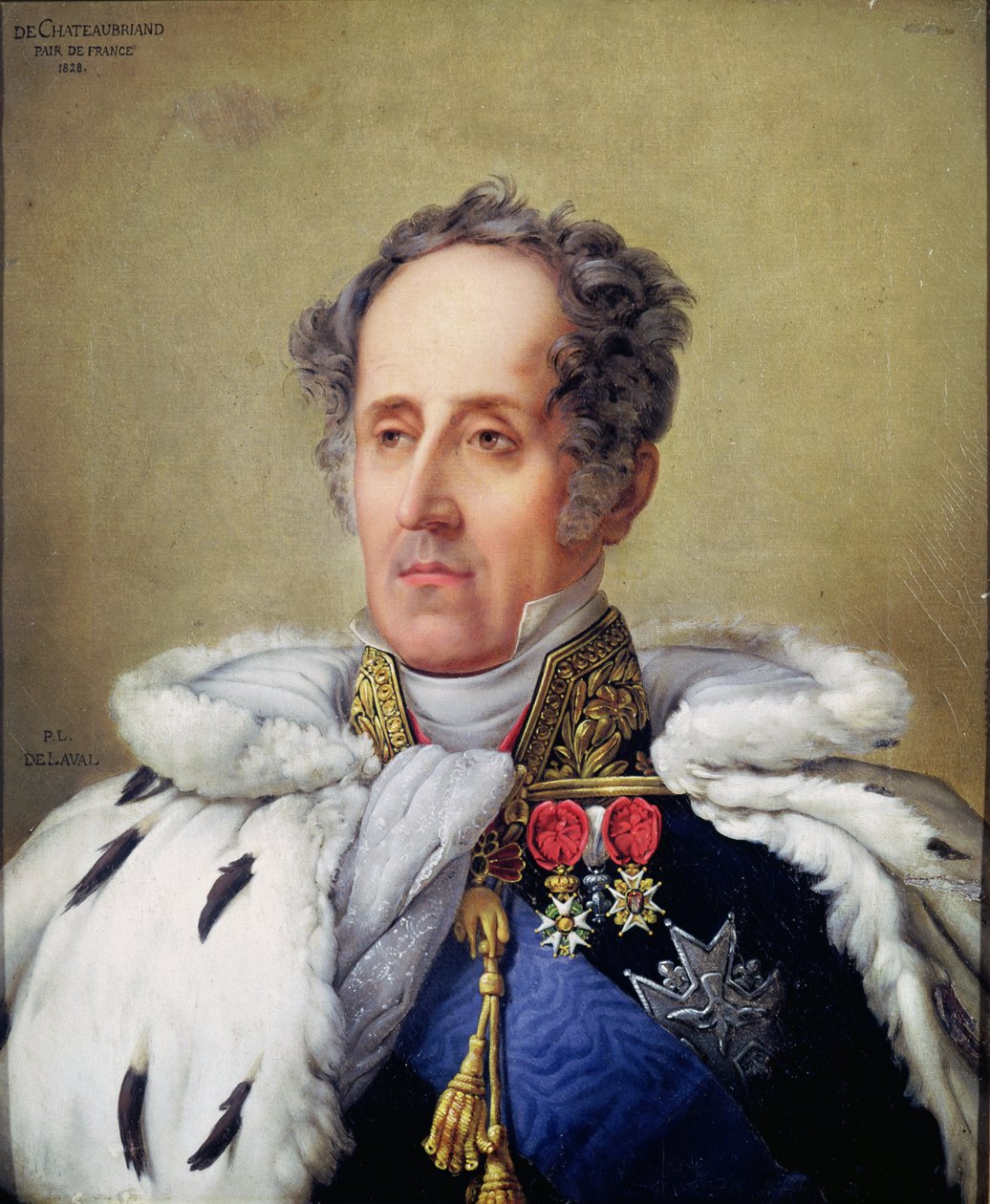 Francois Rene