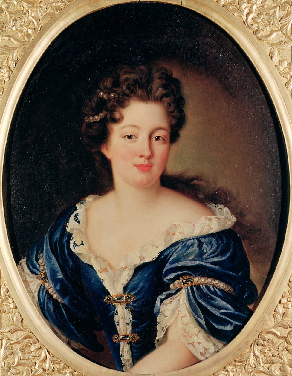 Marie-Anne Mancini