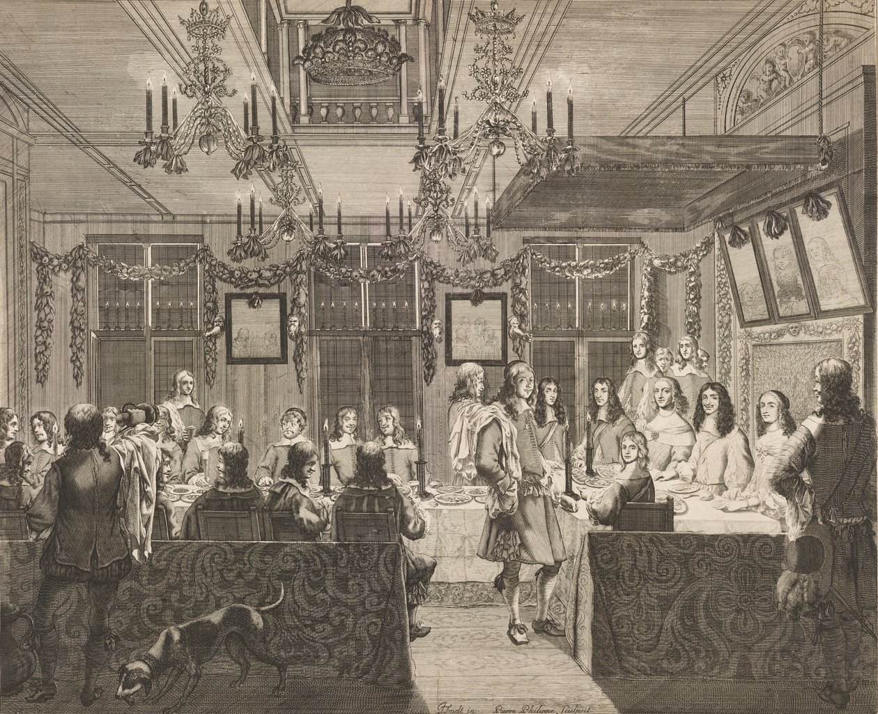 İngiltere Kralı II. Charles