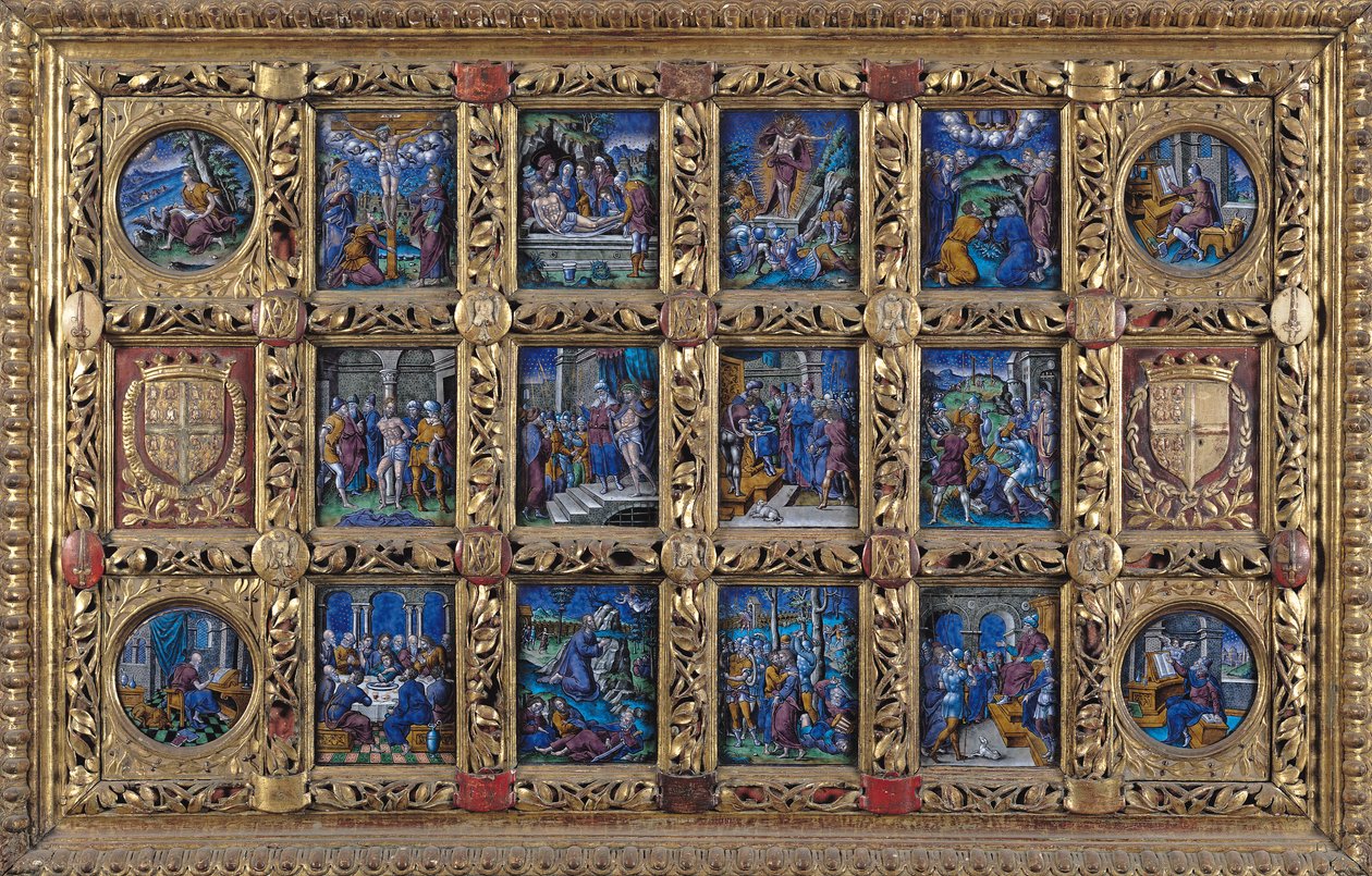 Frederick Warne and Co., London, c.1875 tarafından yayınlanan 