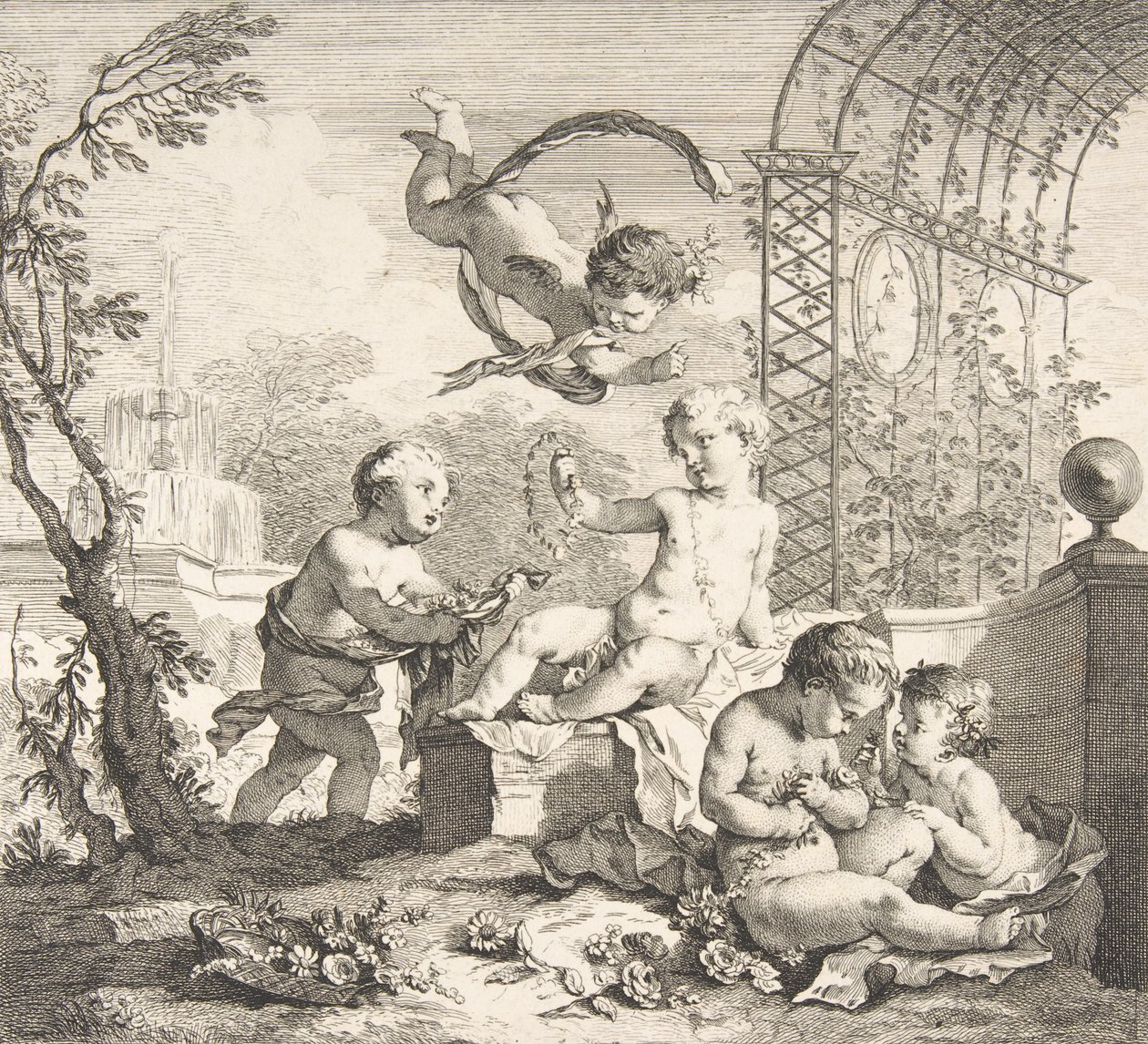 Bahar. by Pierre Alexandre Aveline