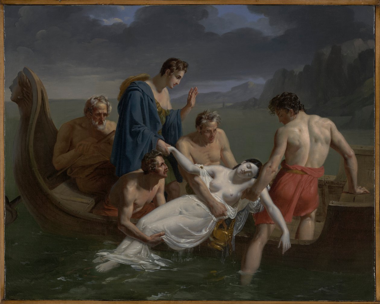 Sappho