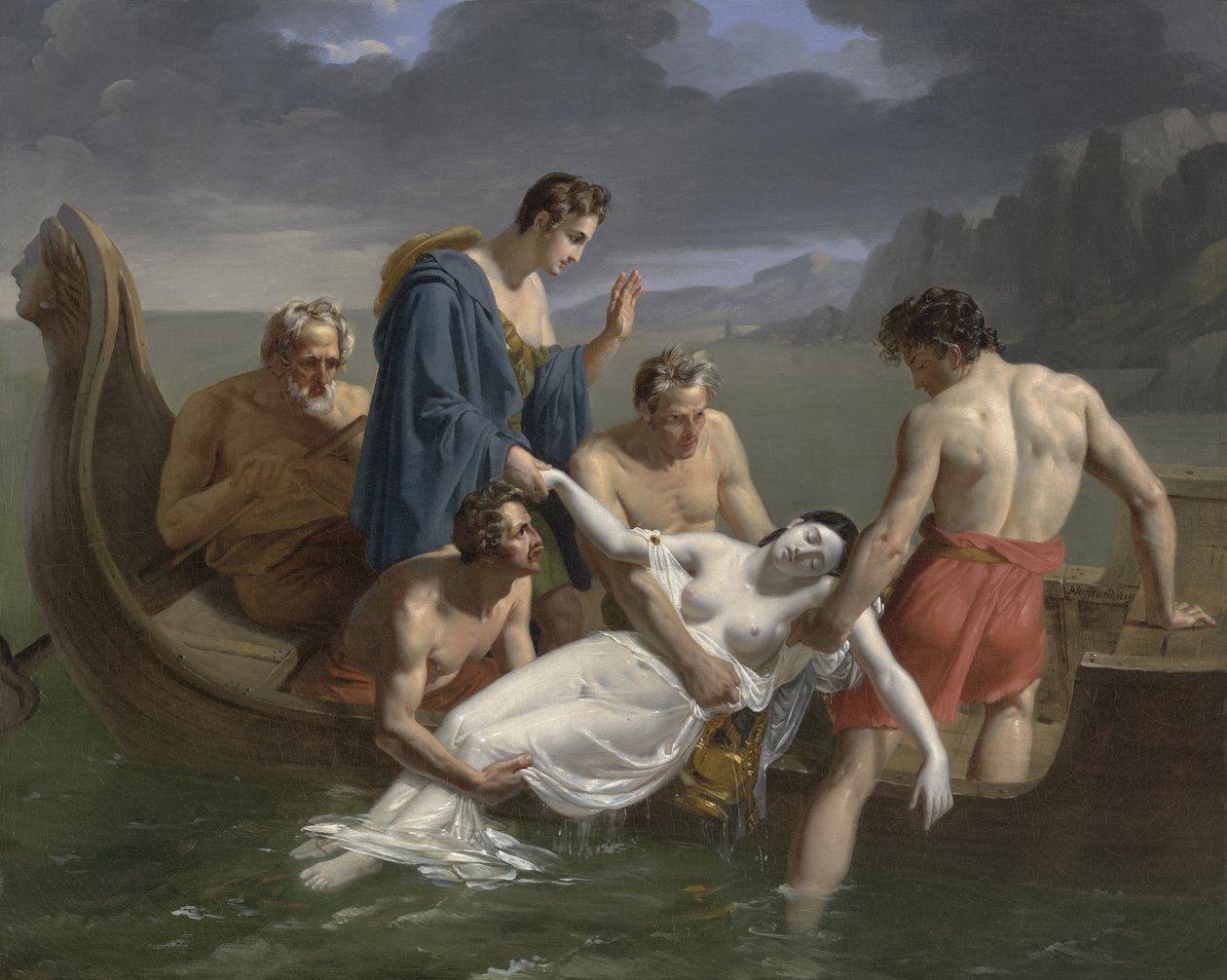 Sappho