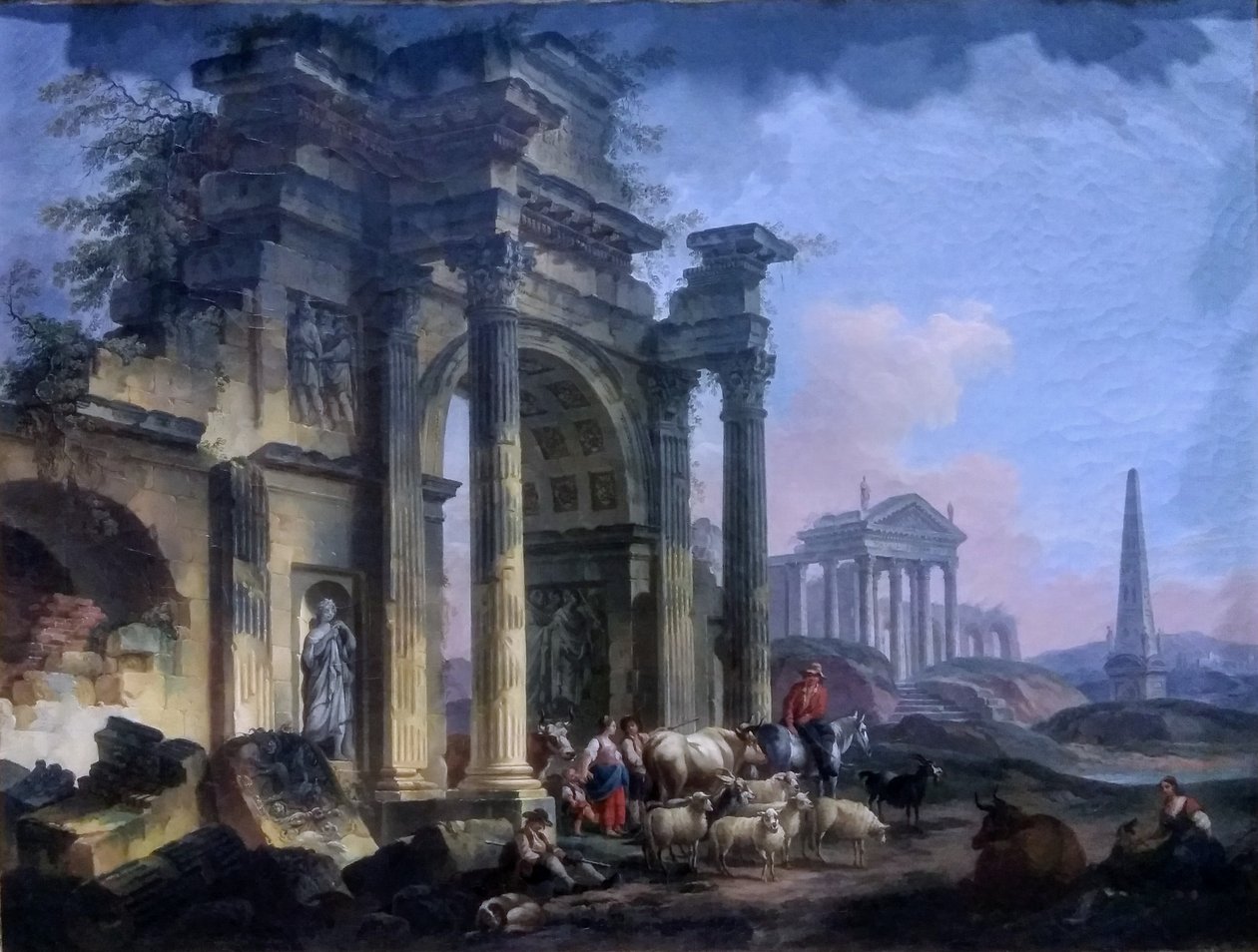  by Pierre Antoine Demachy