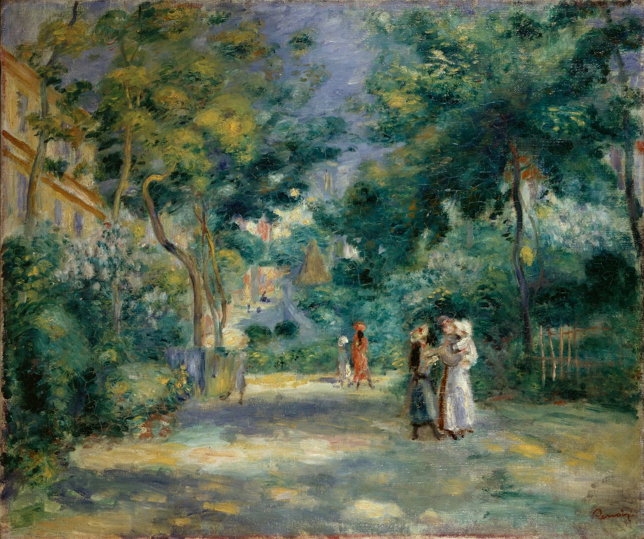 Montmartre
