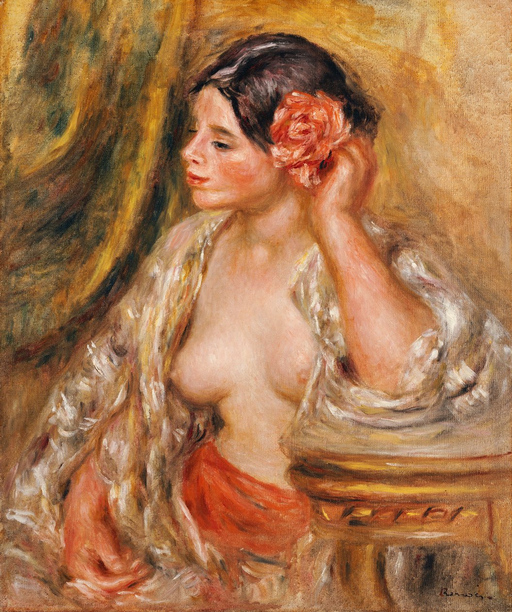 Gabrielle