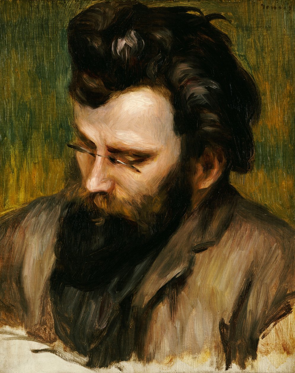 Claude Terrasse