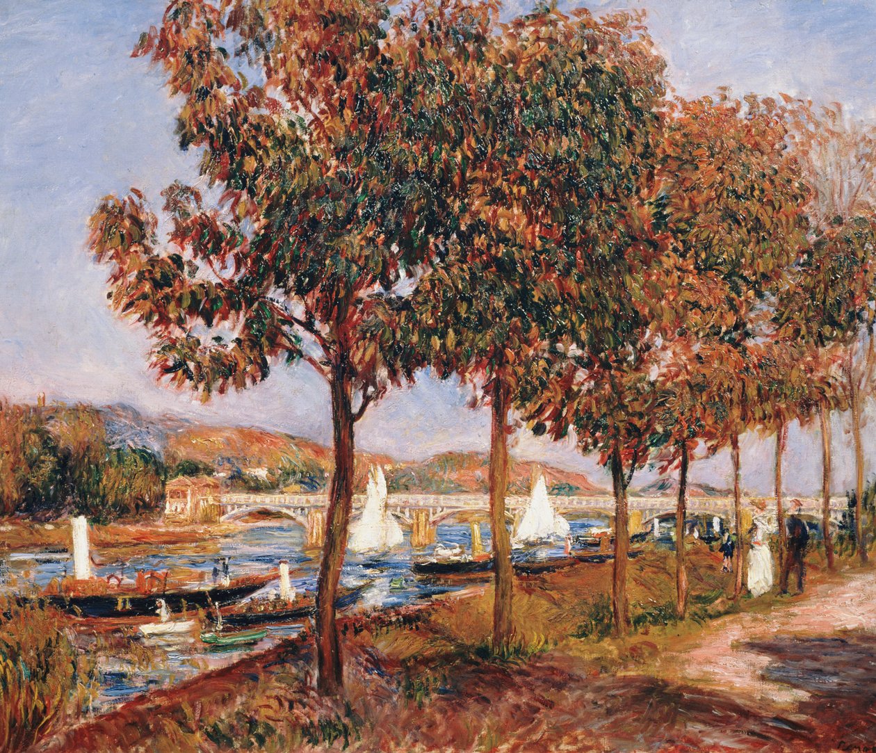 Argenteuil