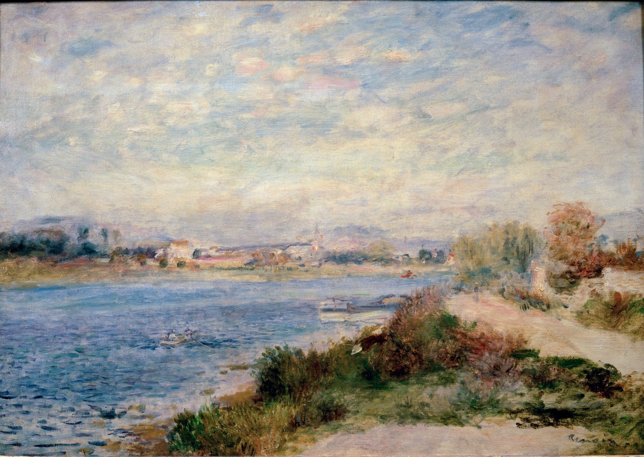 Argenteuil