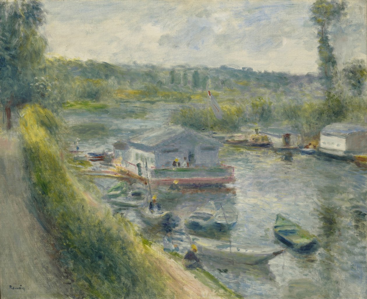 Bas-Meudon