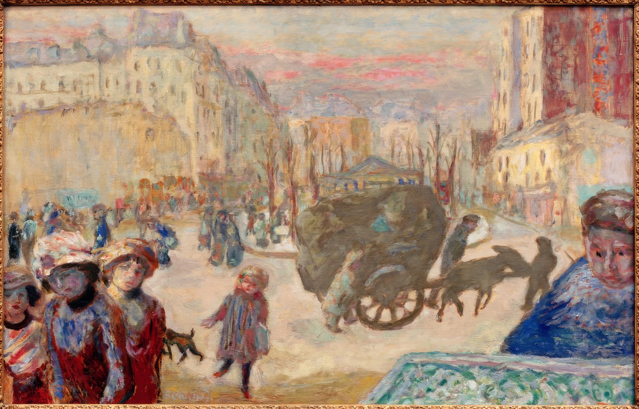 Yarın Paris