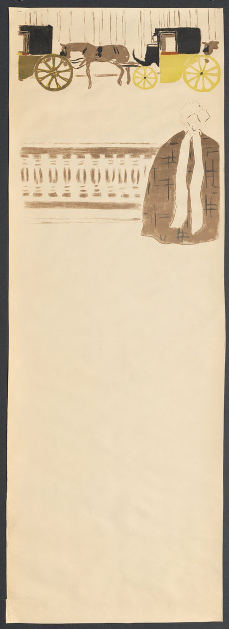Nursemaids