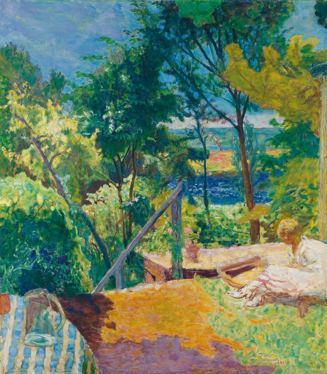 Vernon