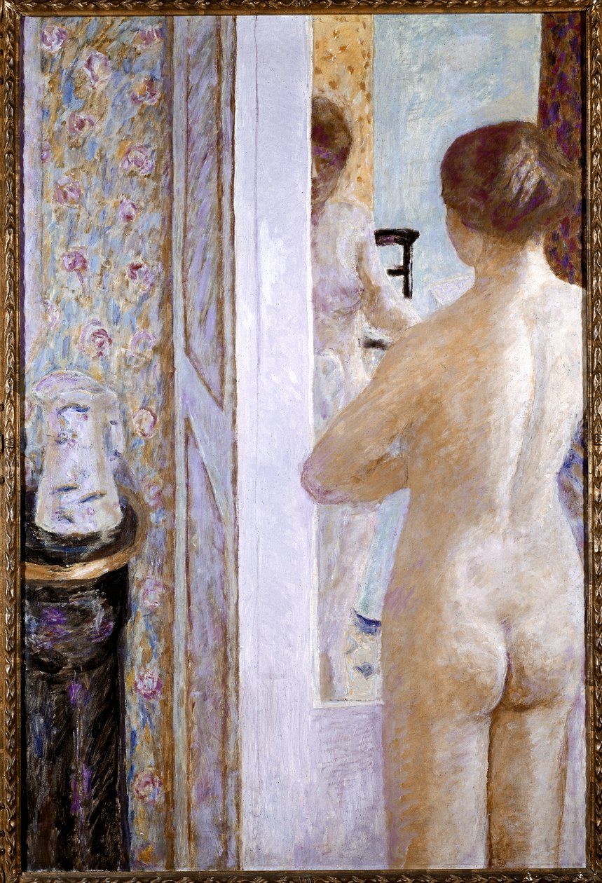  by Pierre Bonnard