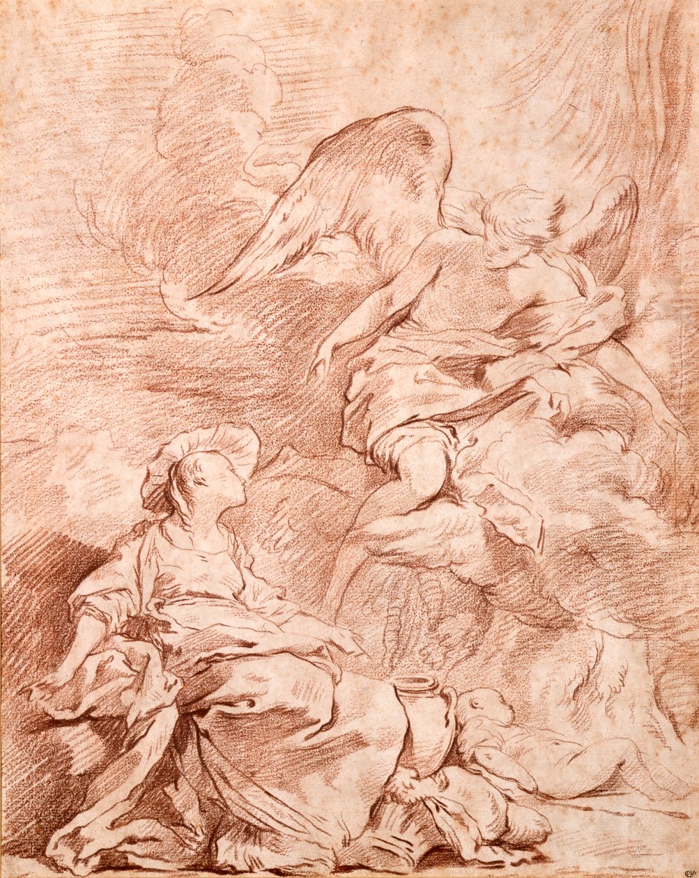 Çalışma, 1715-1739. by Pierre Charles Tremolieres