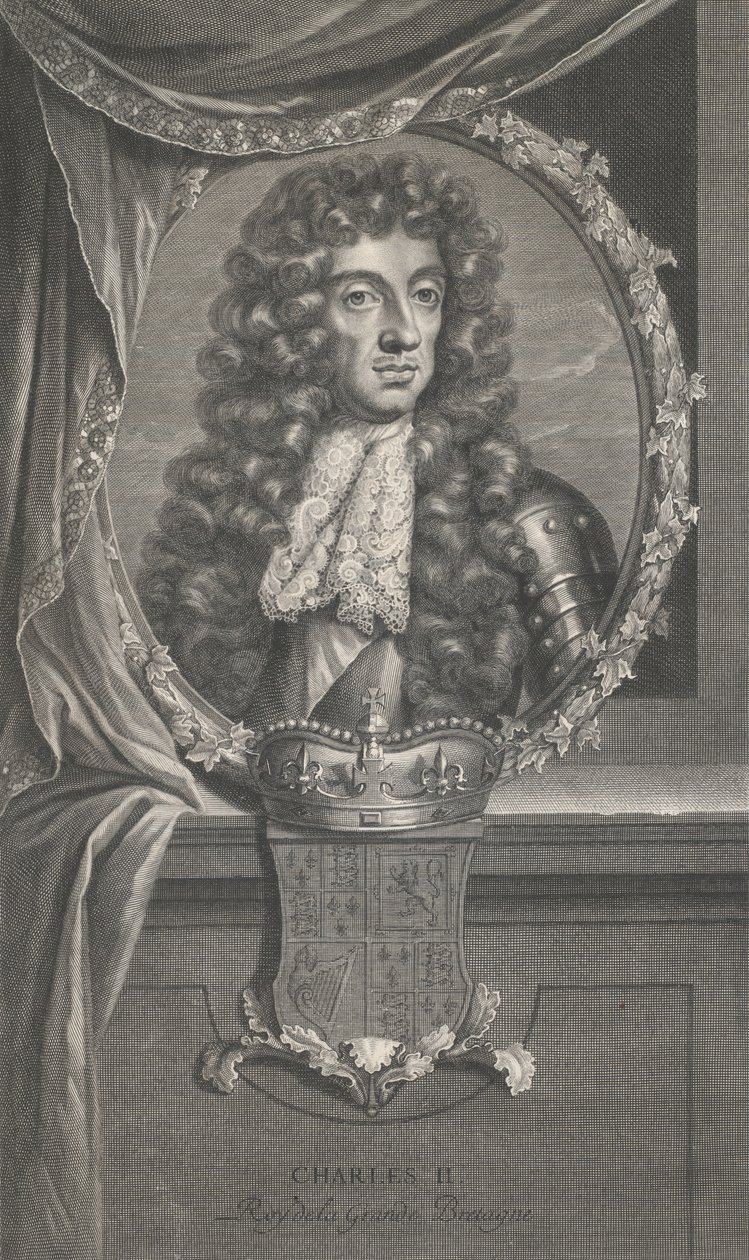 II. Charles