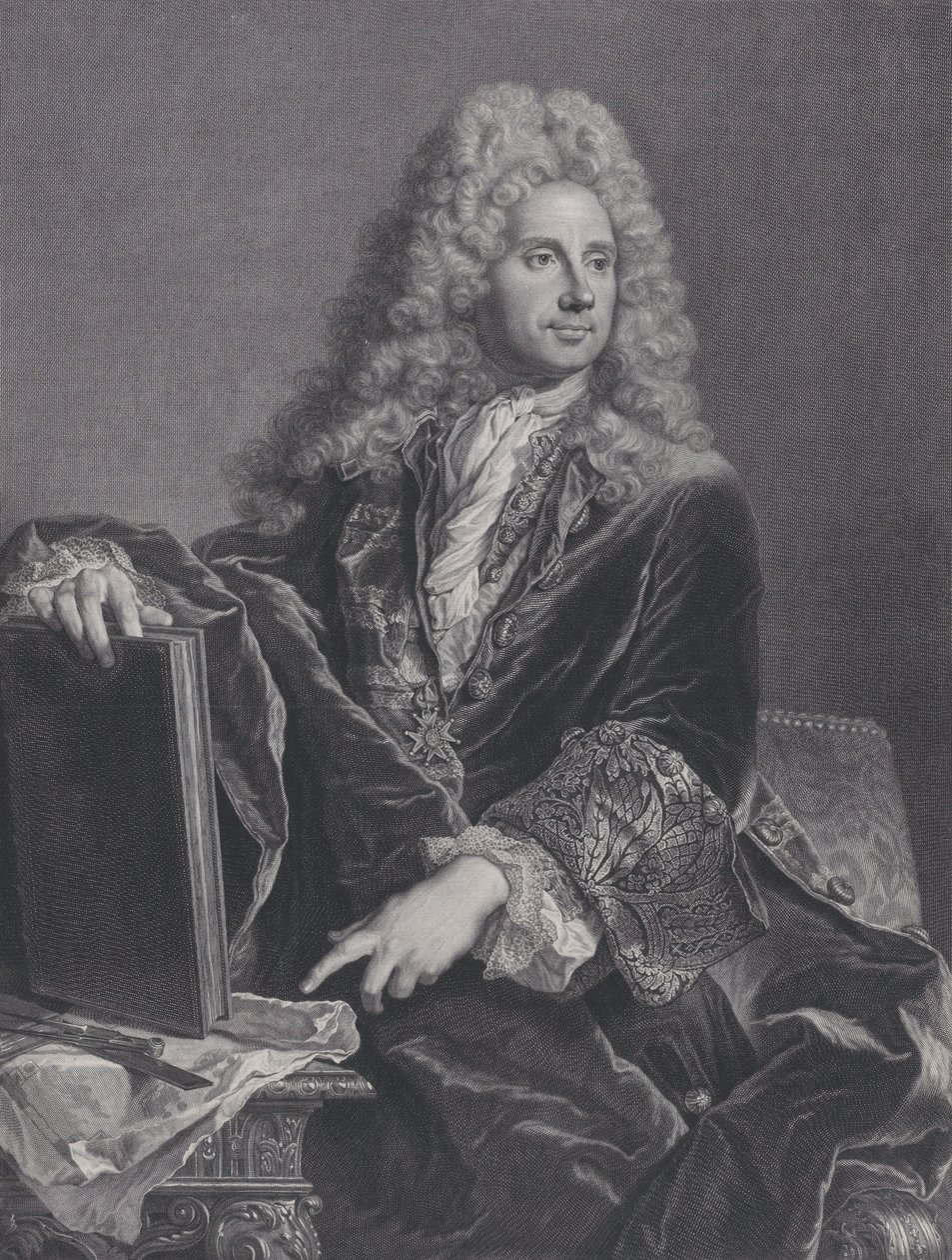 Robert de Cotte