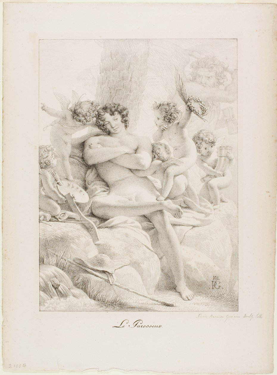 avara by Pierre Guérin