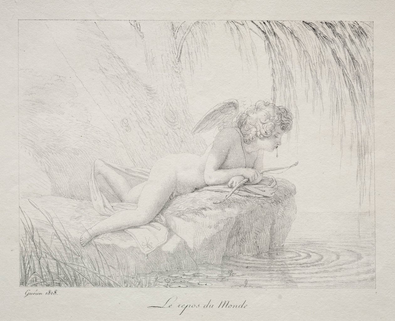 Dünyanın Duruşu. by Pierre Guérin