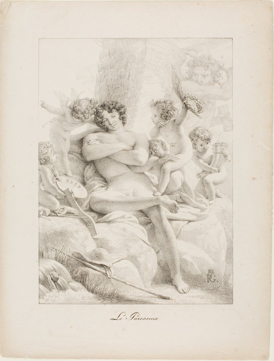 avara by Pierre Guérin