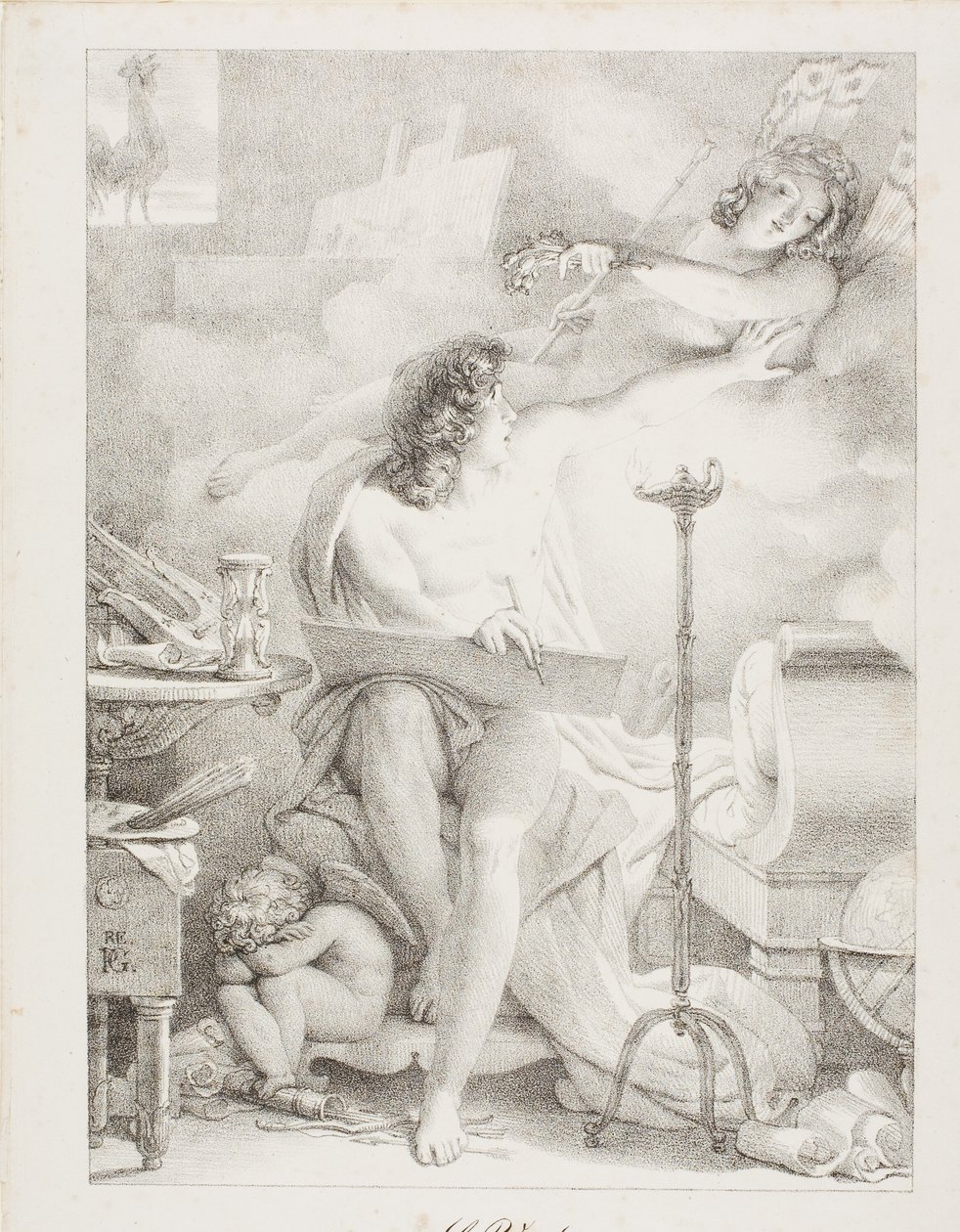 bir izle by Pierre Guérin