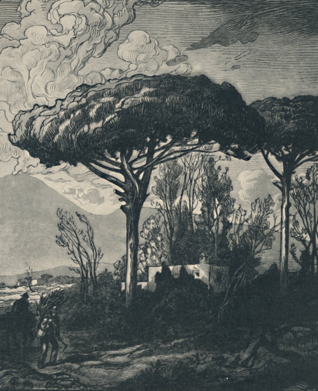 Pompei