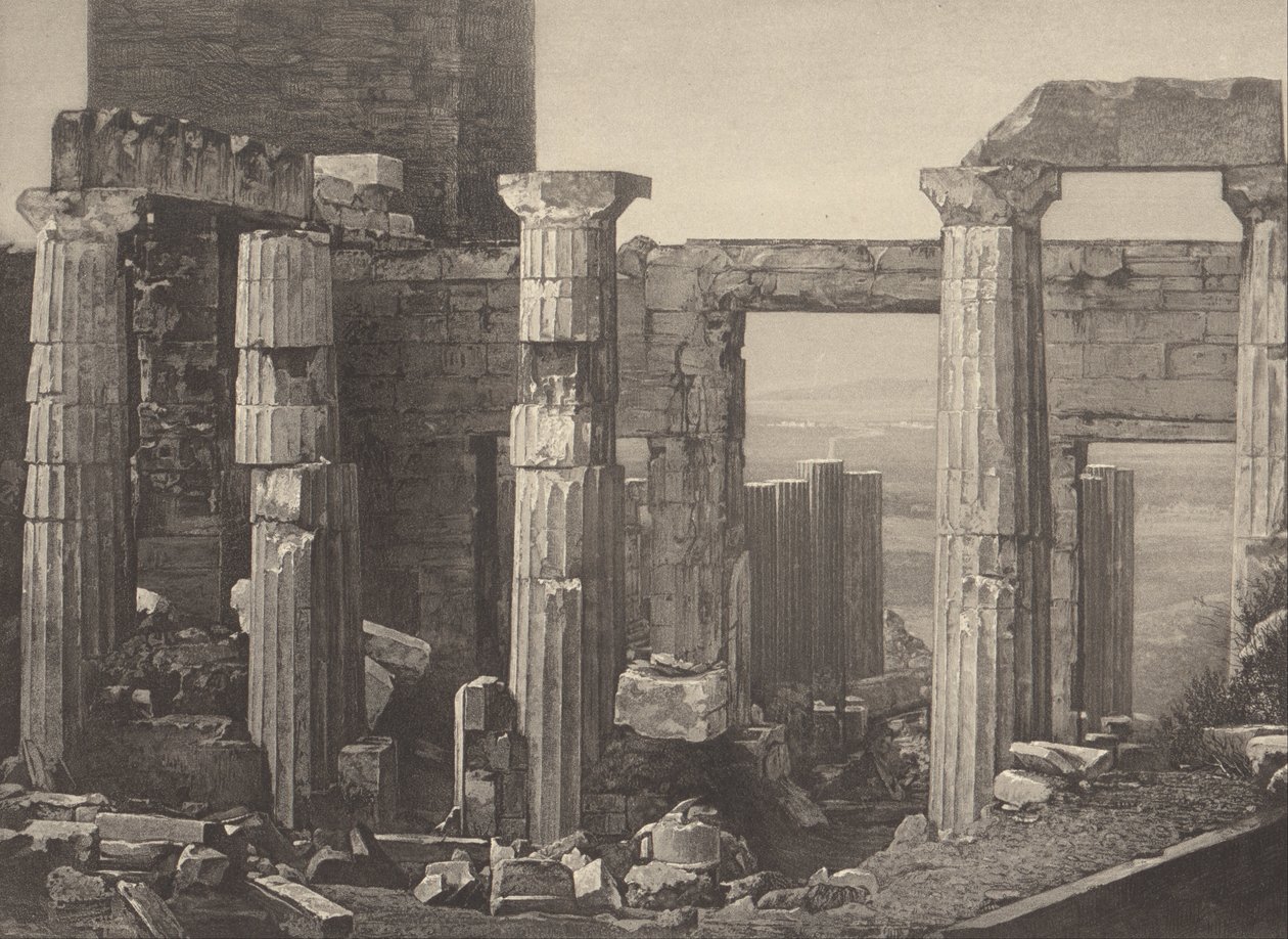 Yunanistan. Atina