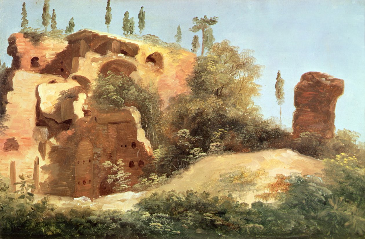 Villa Farnese