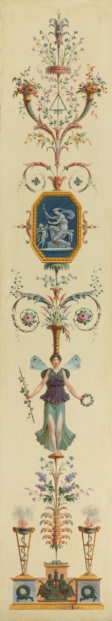  by Pierre II Rousseau