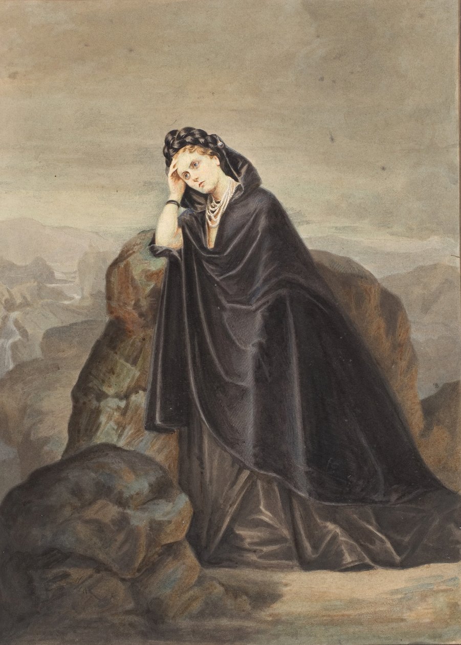 Beatrix, 1856-57, 1861-67
