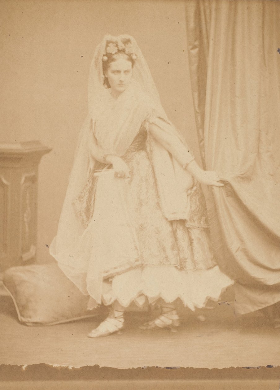 Judith, 1860
